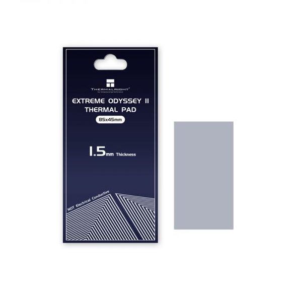 Thermalright Extreme Odyssey II 85x45x1.5mm Thermal Pad