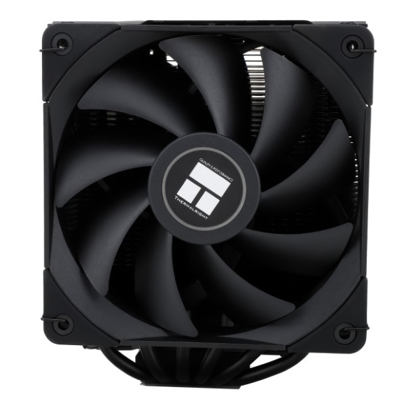 Thermalright Air Cooler:Peerless Assassin 120 Black