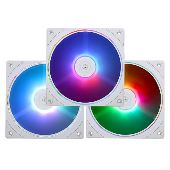 Thremalright Fans:Tl-S12W-S
