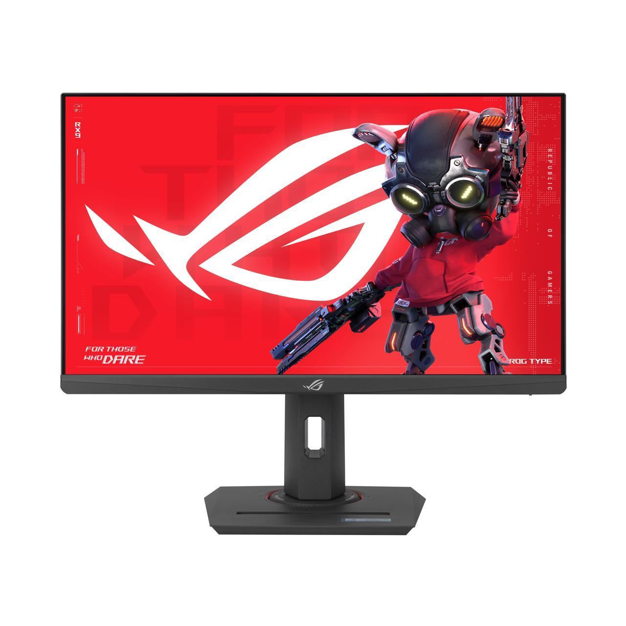 Asus Monitors:Xg259Cms