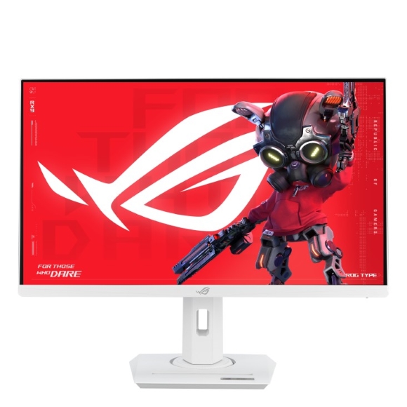 Asus Monitors:Xg27Acs-W