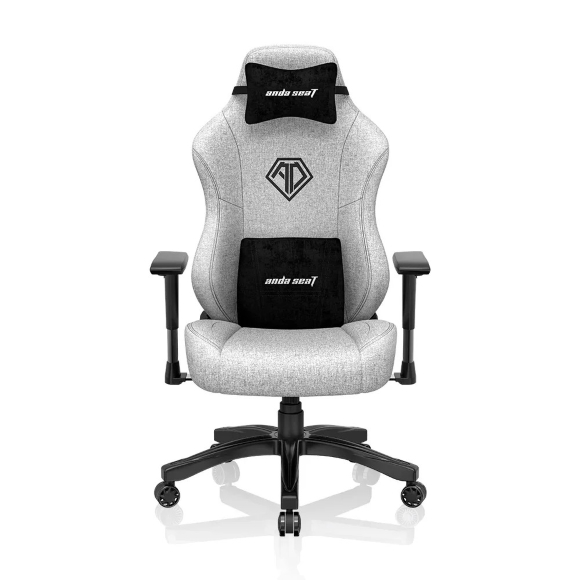 Anda Seat Chairs:Phantom 3  Gray