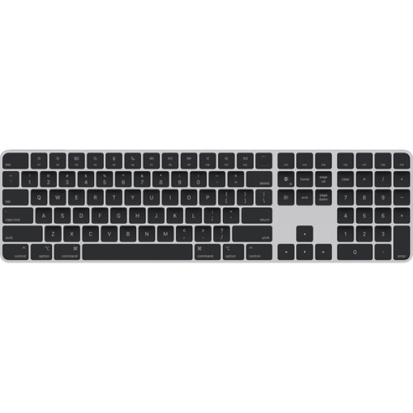 Apple Keyboard:Mmmr3