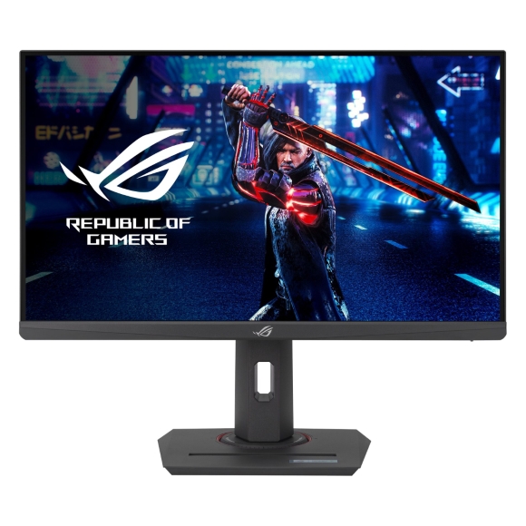 Asus Monitors:Xg259Qns