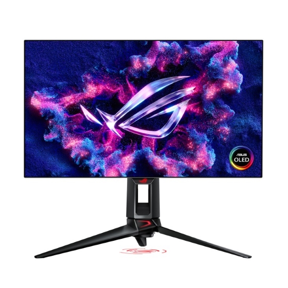 Asus ROG Swift OLED PG27AQDP Gaming Monitor 27-inch