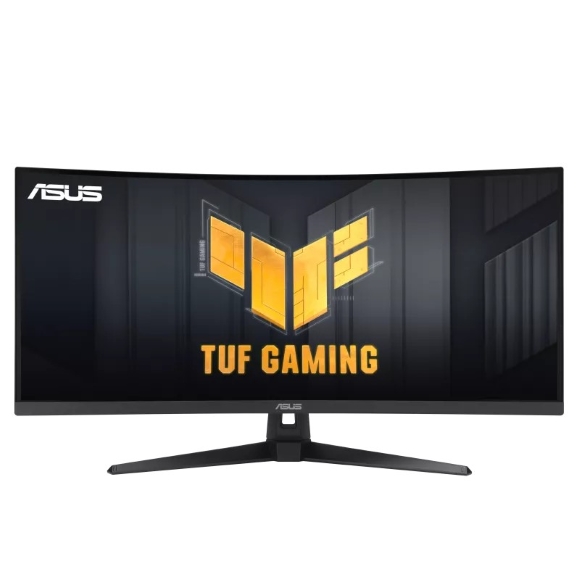 Asus Monitors:Vg34Vq3B