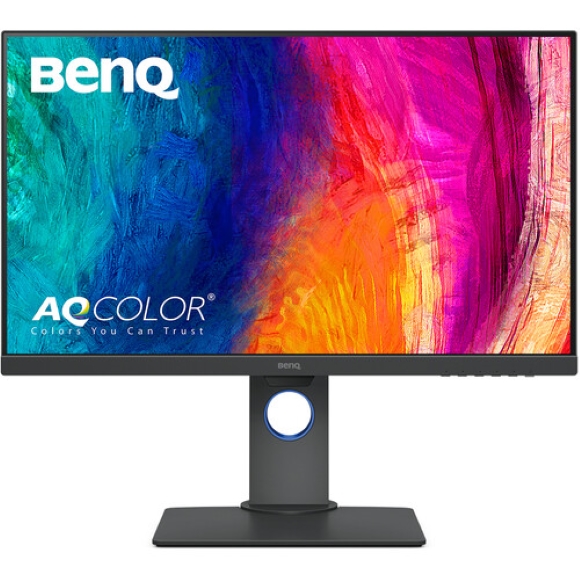 Benq Monitors:Pd2705Q