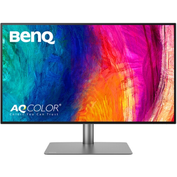 Benq Monitors:Pd3225U