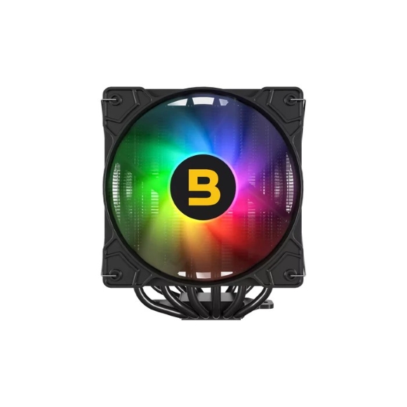 Boost Cooler:Blizzard Argb