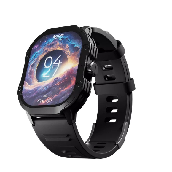 Boost Smart Watch:Cosmic Smart Watch