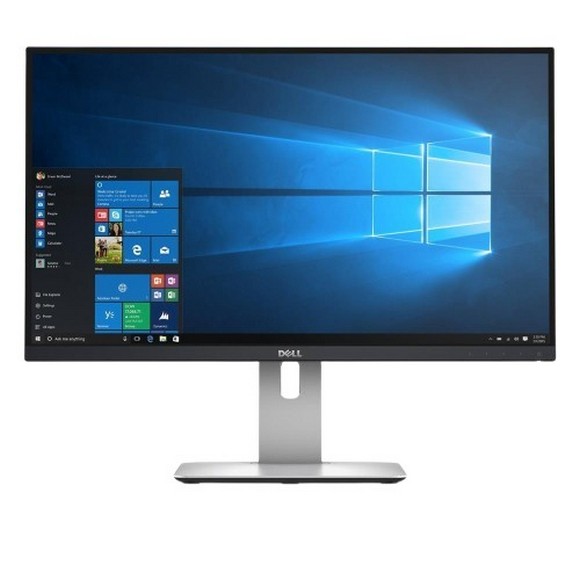 Used Monitors:U2515Hc