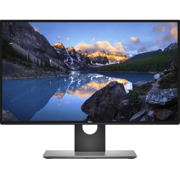 Used Monitors:U2518D