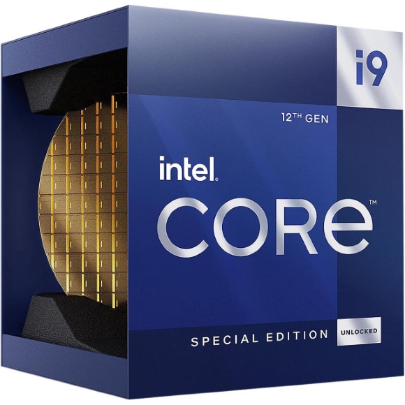 Intel Processor:12900Ks Box