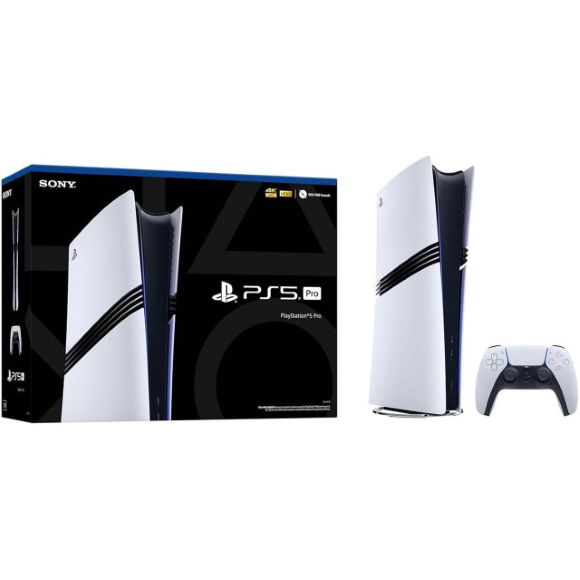 Ps5:Ps5 Pro 2Tb Playstation 5 Pro