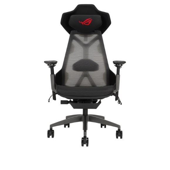 Asus Chair:Ergo Sl400 Destrier