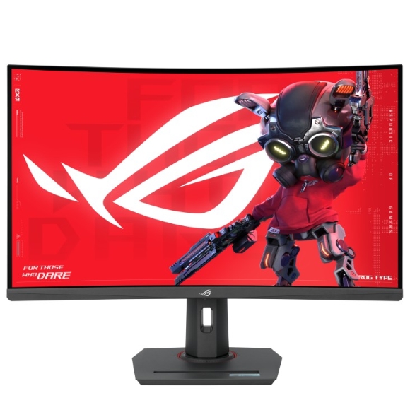 Asus Monitors:Xg32Wcms