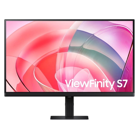 Samsung Monitors:S7 Viewfinity Ls27D706