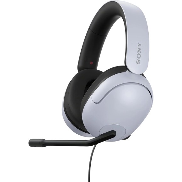 Sony Headphones:Mdr-G300 White