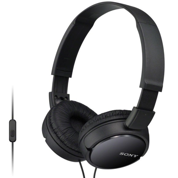 Sony Headphones:Mdr-Zx110Ap
