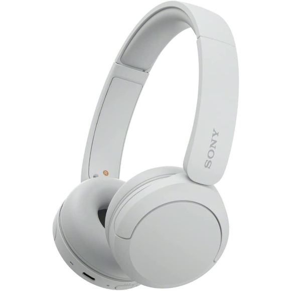 Sony WH-CH520 Wireless White