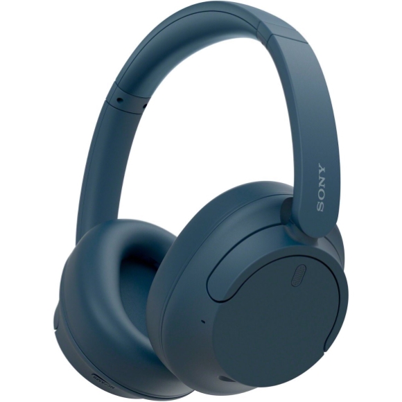 Sony Headphones:Wh-Ch720N Blu