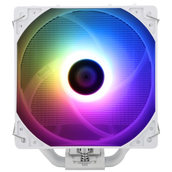 Thermalright Air Cooler:Assassin X 120 Refined Se Wh