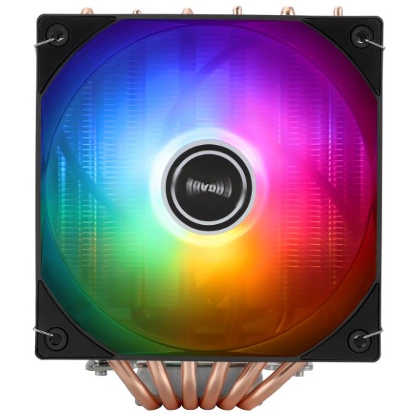Thermalright Air Cooler:Hunter 120 Se