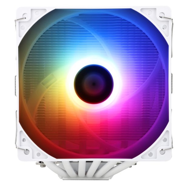 Thermalright Air Cooler:Peerless Assassin 120 Se Wh