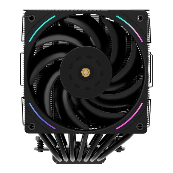 Thermalright Air Cooler:Phantom Spirit 120 Evo