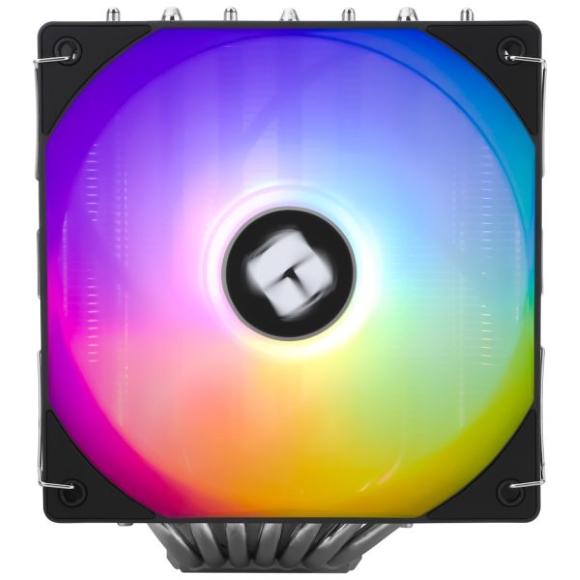 Thermalright Air Cooler:Phantom Spirit 120 Se