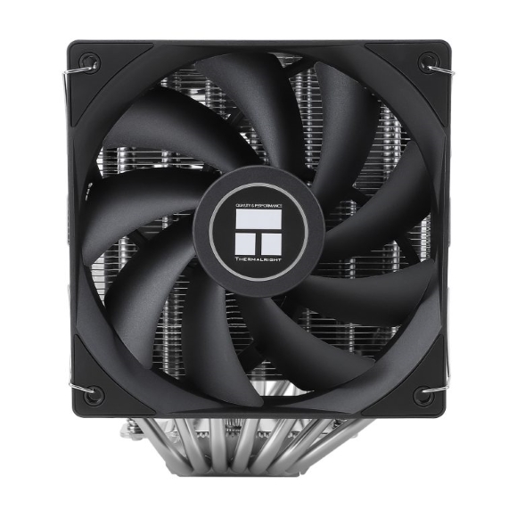 Thermalright Air Cooler:Phantom Spirit 120