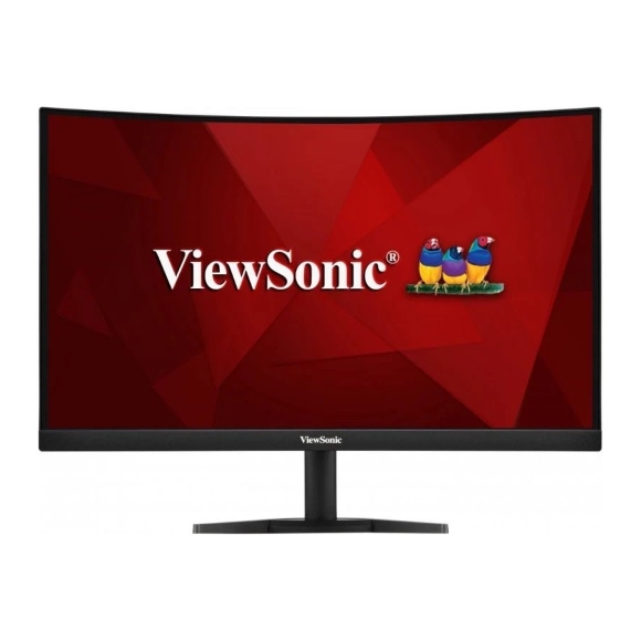 Viewsonic Open Box:Vx2468-Pc-Mhd Brown Box