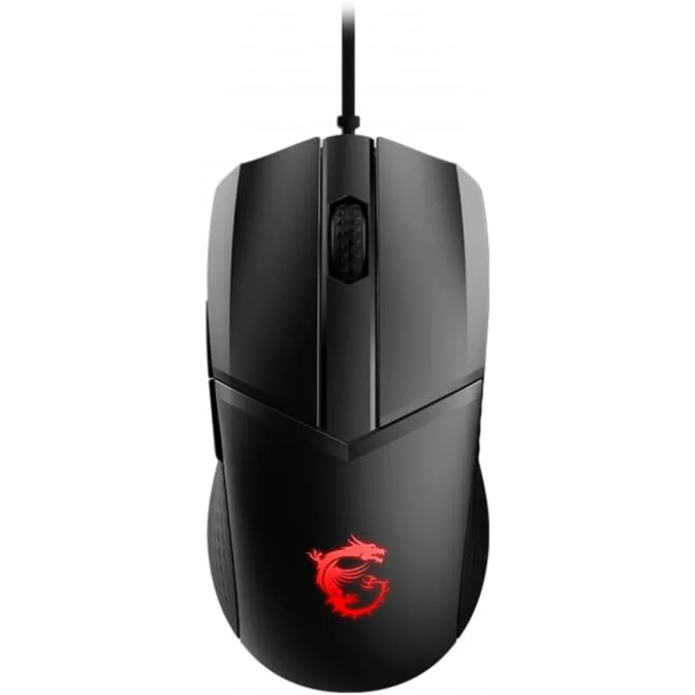Msi Mouse:Clutch Gm41 V2