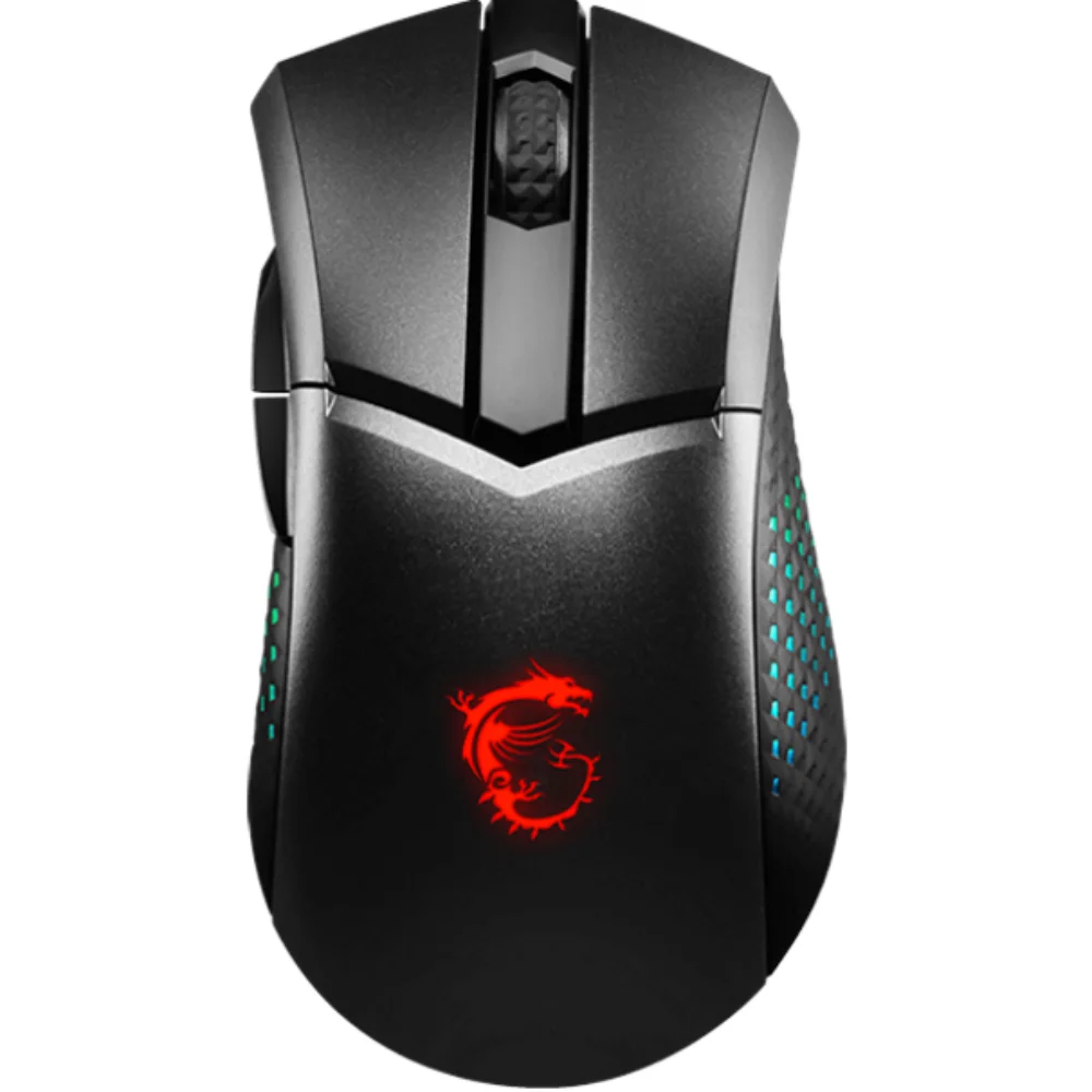 Msi Mouse:Clutch Gm51 Wireless