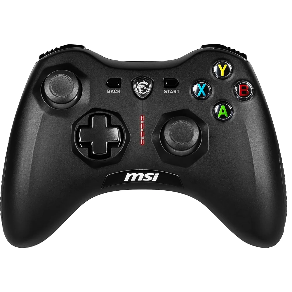Msi Controller:Gc30 V2 Wireless Blk
