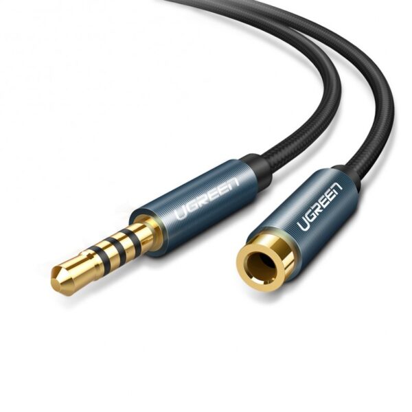 Ugreen Cables:40675 Extention Audio Cable 2M