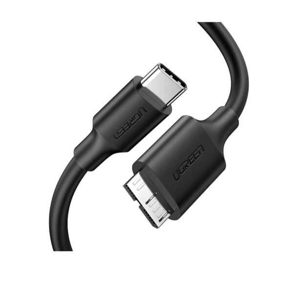 Ugreen Cables:20103 Usb-C To Micro Usb-B
