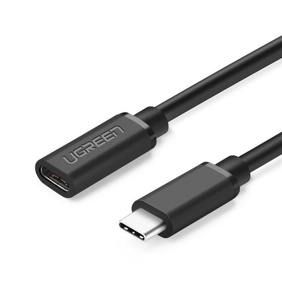 Ugreen Cables:10387 Usb 3.2 Gen 2 100W