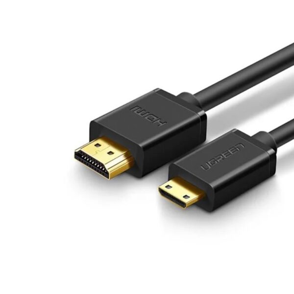 Ugreen Cables:11167 Mini Hdmi To Hdmi