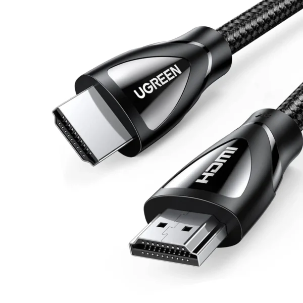 Ugreen Cables:80404 Ugreen Hdmi
