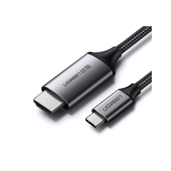 Ugreen Cables:Usb-C To Hdmi  Mm142 50570