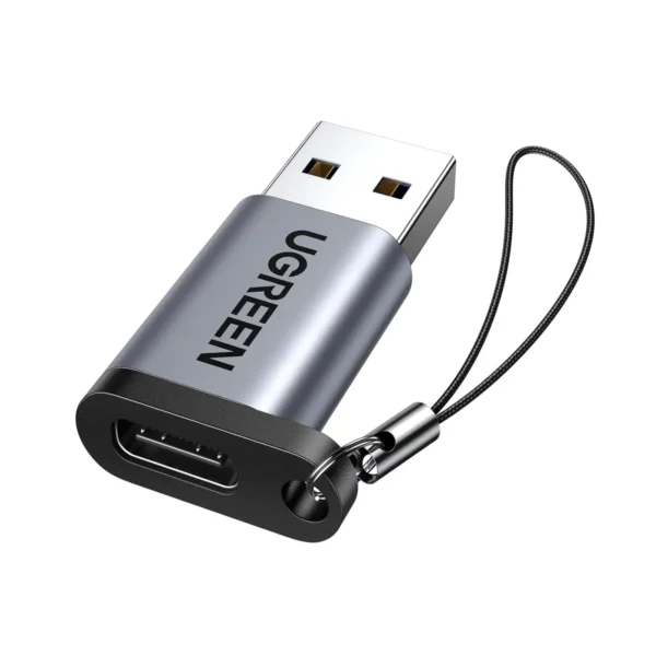 Ugreen Cables:50533 10Gbps Usb C