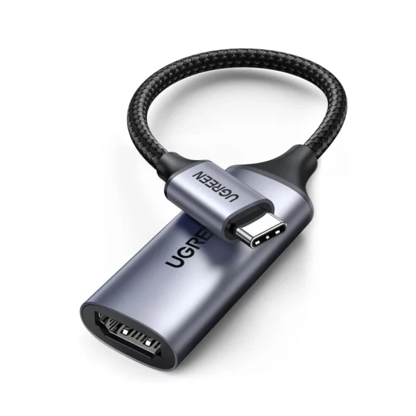 Ugreen Adaptor:Usb C To Hdmi 70444