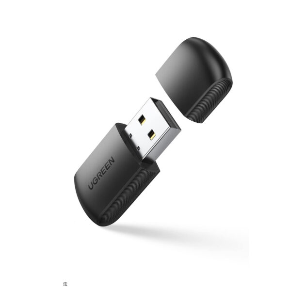 Ugreen Usb Dongle:20204 Ac650 Dual Band Usb Wifi