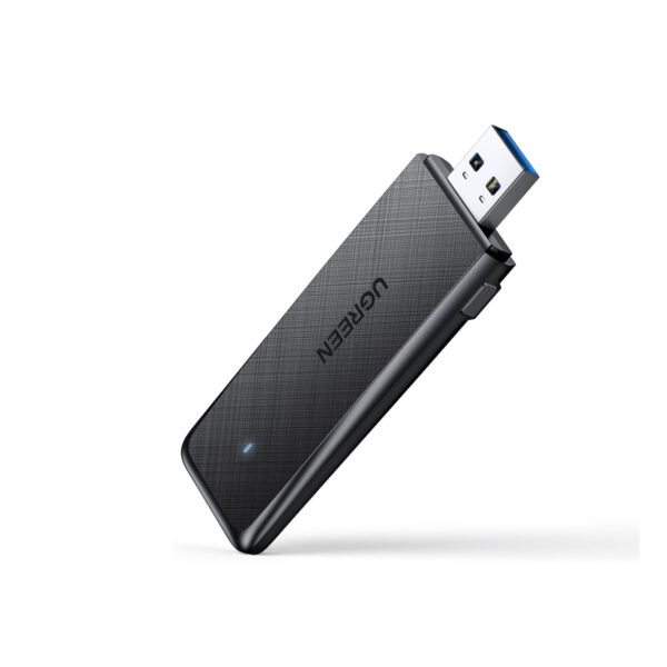Ugreen Usb Dongle:50340 Ac1300