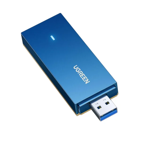 Ugreen Usb Dongle:90340 Ax1800