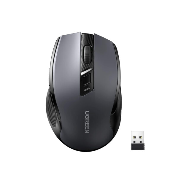 Ugreen Mouse:90855 Wireless Mouse
