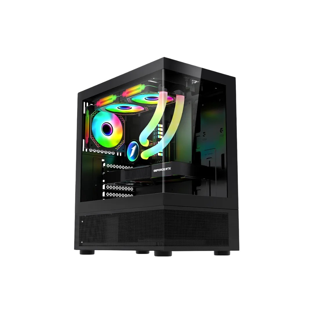 1Stplayer Casing:Mi7-A Atx