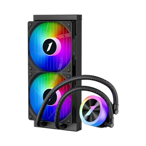 1St Player Cooler:Ts1 240 Argb