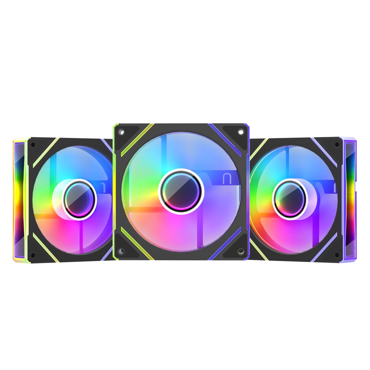 1Stplayer Casing:Fc-Bk-3In1